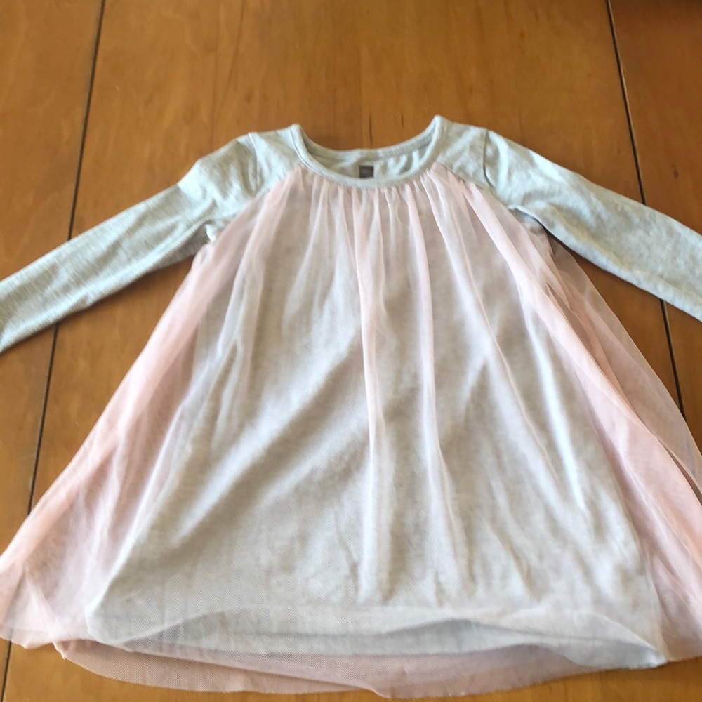 Tea collection dress